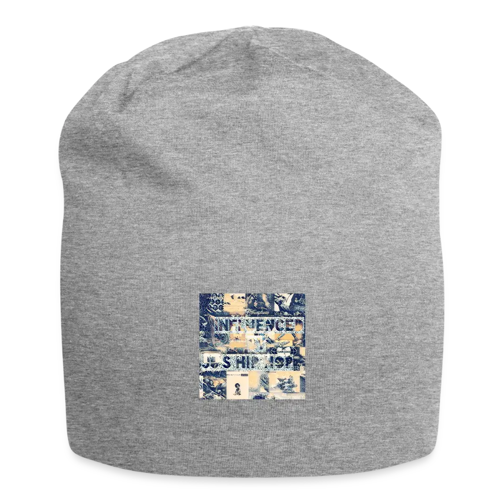 Jersey Beanie