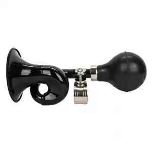 SUNLITE HORN SUNLT BUGLE BK