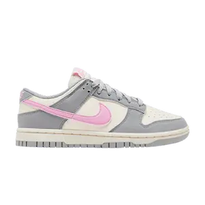 Nike Wmns Dunk Low Next Nature 'Smoke Grey Pink Rise'