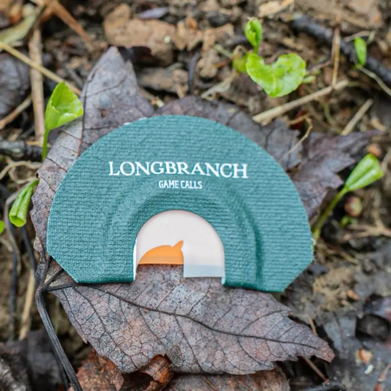 Cutter Mouth Call