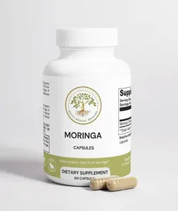 Moringa Capsules