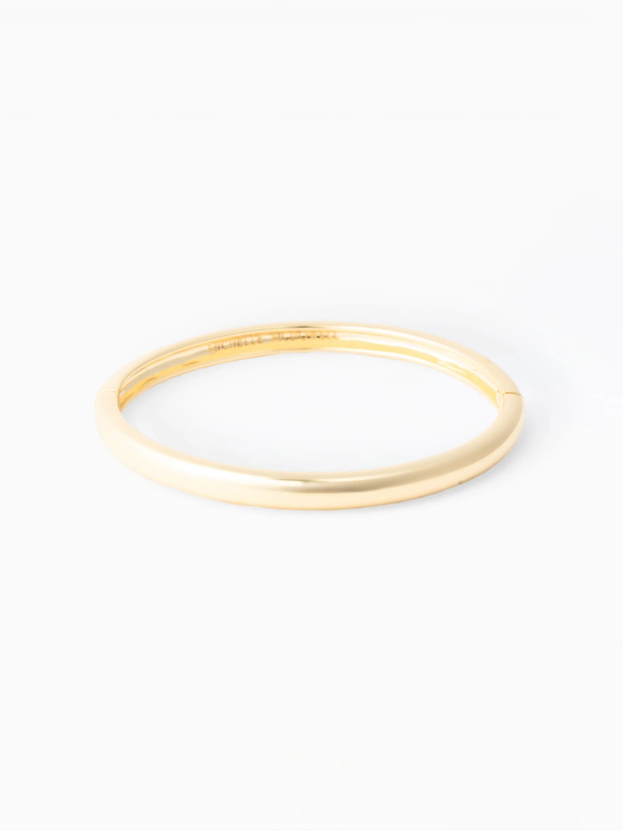 Eva Bangle Bracelet