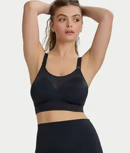 Ready Steady Medium Impact Wire-Free Sports Bra