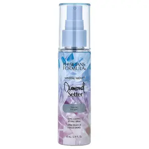 Physicians Formula Mineral Wear®, Diamond Setter, 2.19 fl oz (65 ml)