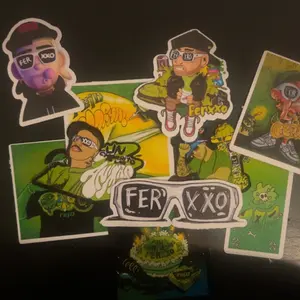 FERXXO STICKERS