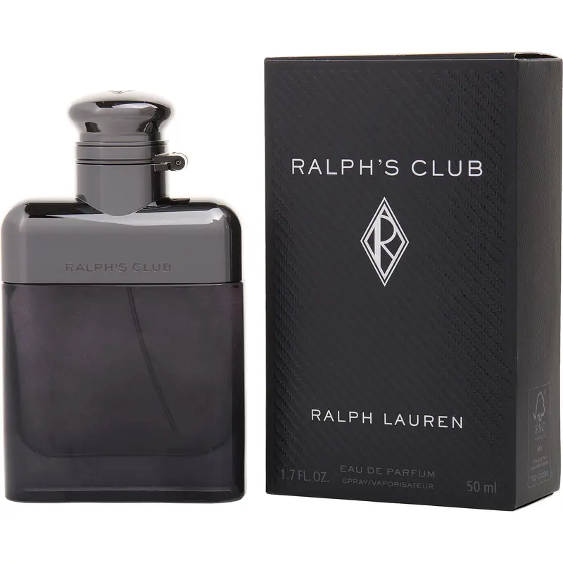 Ralph's Club By Ralph Lauren Eau De Parfum For Men