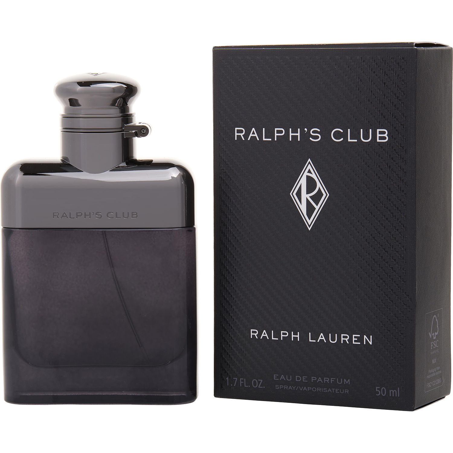 Ralph's Club By Ralph Lauren Eau De Parfum For Men