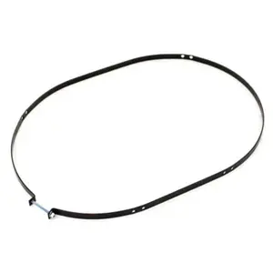 212 MAIN Extra-Large Hinged Oval Band, Hinged Oval Replacement Part for Outdoor Camping & Hiking Kitchen Gear Accessories