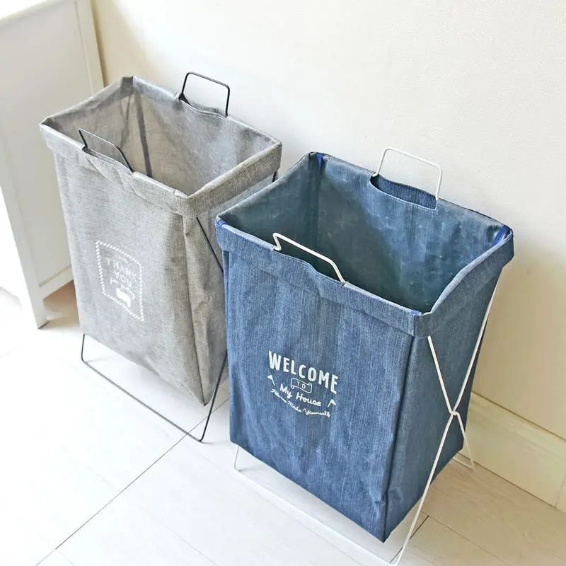 Laundry Basket