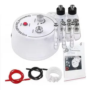 Us Plug Home Microdermabrasion Machine for Skin Care & Facial Spa Treatment, Perfect Gift for Women, Christmas Present Idea