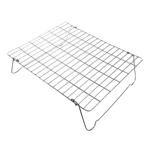 Brod & Taylor Proofer Accessory Shelf with Folding Legs