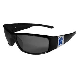 Siskiyou Sports NCAA College Chrome WrapSunglasses