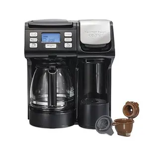 Hamilton Beach FlexBrew® Trio Coffee Maker