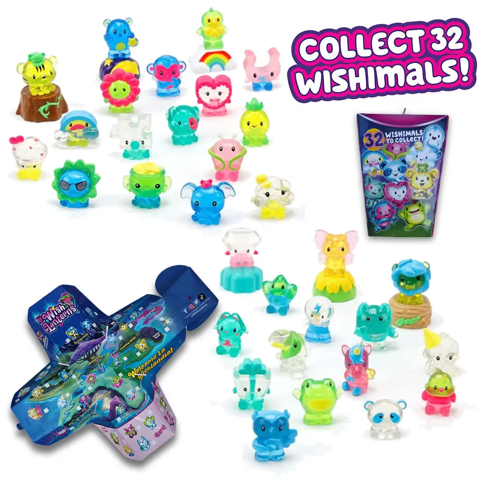 Lil Wish Lanterns Lil Wish Lanterns