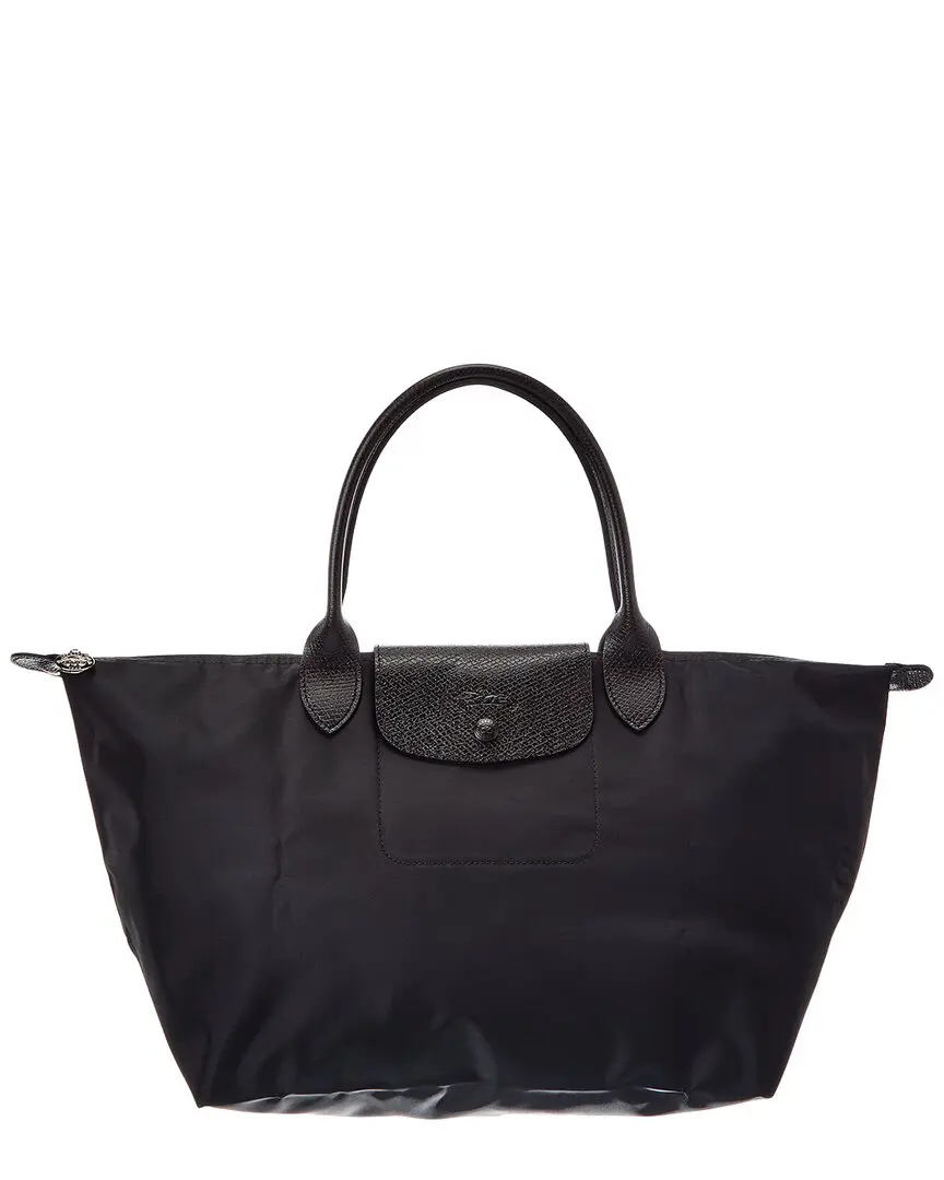 Longchamp Le Pliage One Large Handbag