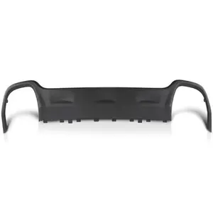 For 2015-18 Jeep Cherokee Air Dam Deflector Lower Valance Apron Rear 68236953AA