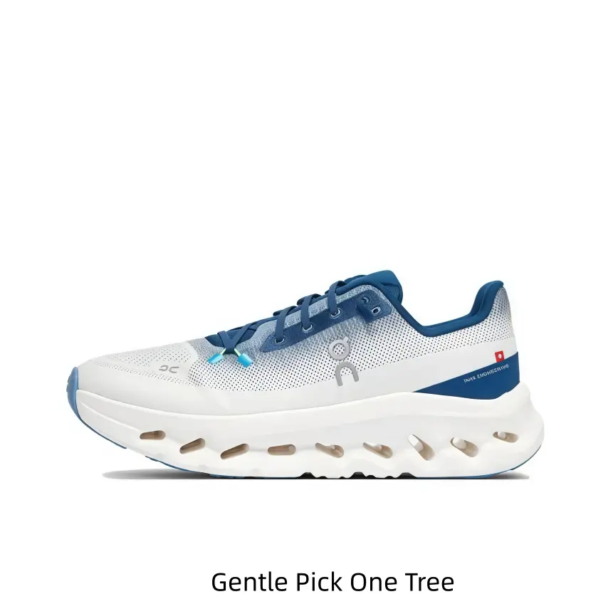 Collectible Ergonomic Support Athletic Sneakers for Daily Wear