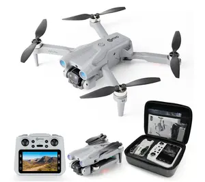 Contixo F21 Pro Mini FPV Drone Camera 4.3" Screen Quadcopter