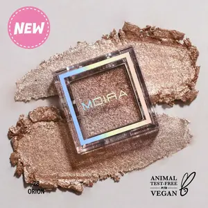 Lucent Cream Shadow (028, Orion)