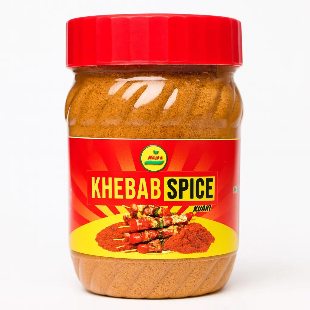 Khebab Spice Mix - Pack of 2