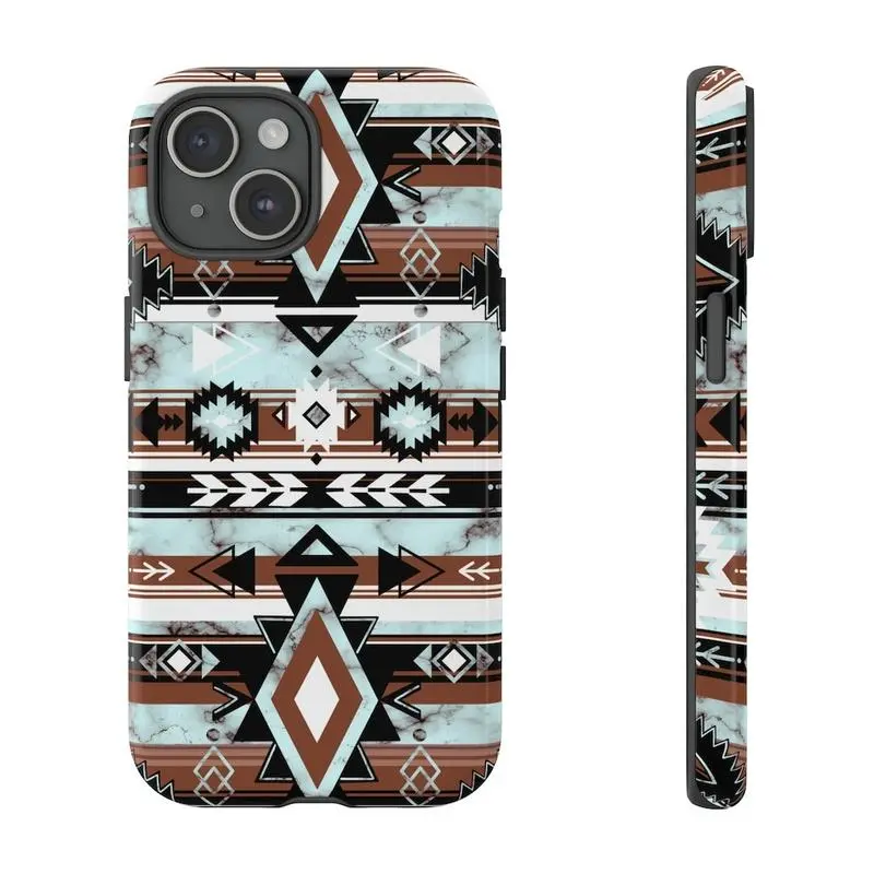Tough Rubber Smartphone Casing Accessories - Dual-Layer Defense, Wireless Charging Ready, Compatible with iPhone 17,16,15,14,13,12,11 Pro Max,X,XR,XS Max,8,7 Plus & Samsung Galaxy S25, Handheld Design, Cellphone