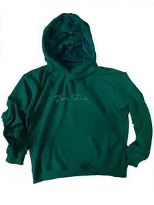 Silk Lined Hoodies V3