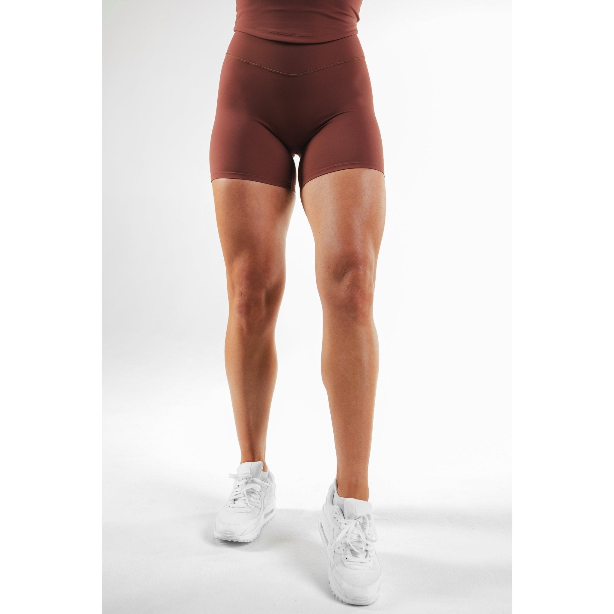 Cloud II™ Volley Short - Cinnamon