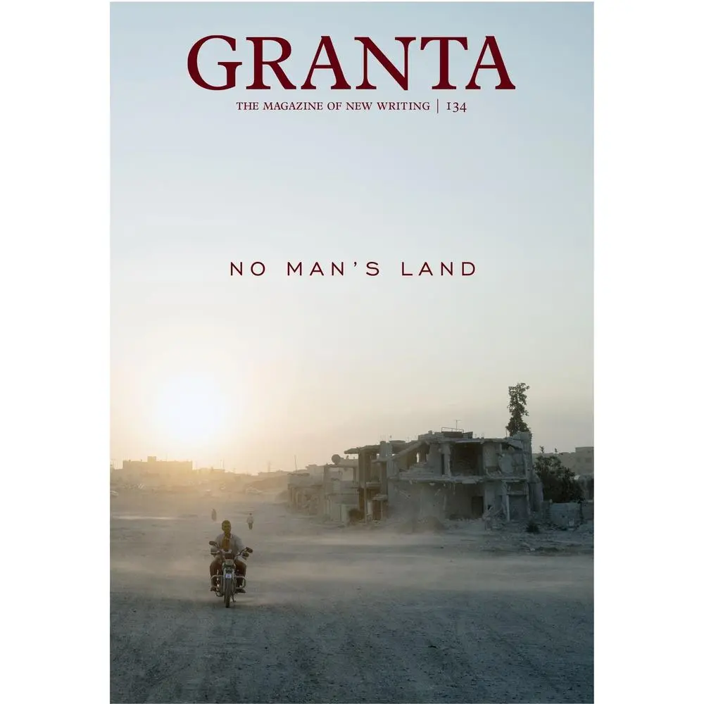 USED-Granta 134 by Sigrid Rausing (Paperback)