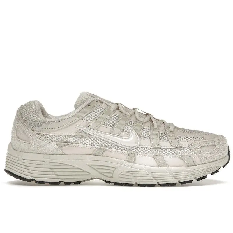 Nike Men's P-6000 SE Light Orewood Brown, from StockX