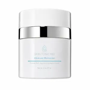 Skin Tonic Md UltraLuxe Moisturizer