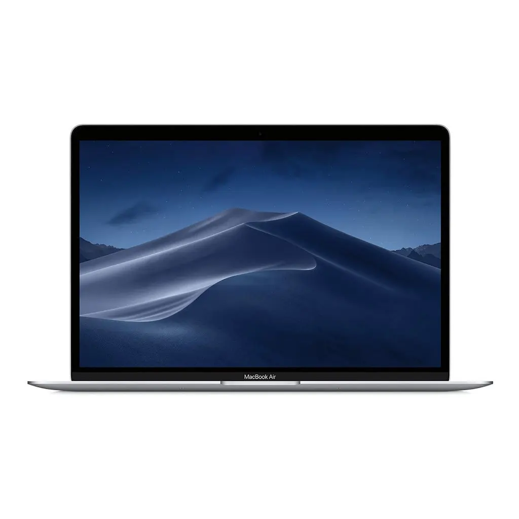 Refurbished Apple MacBook Air 2019 13" Intel Core i5 8GB 128GB Silver (Excellent Condition)