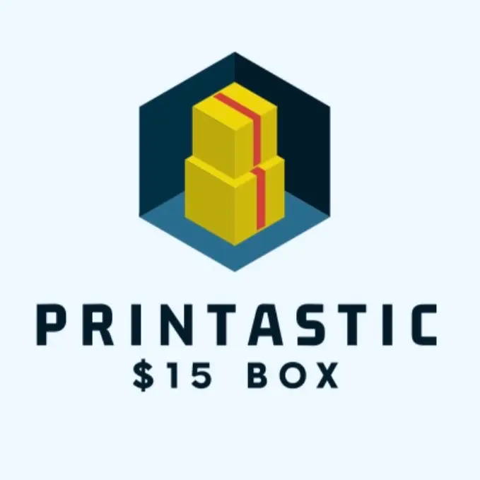 $15 box $15 box