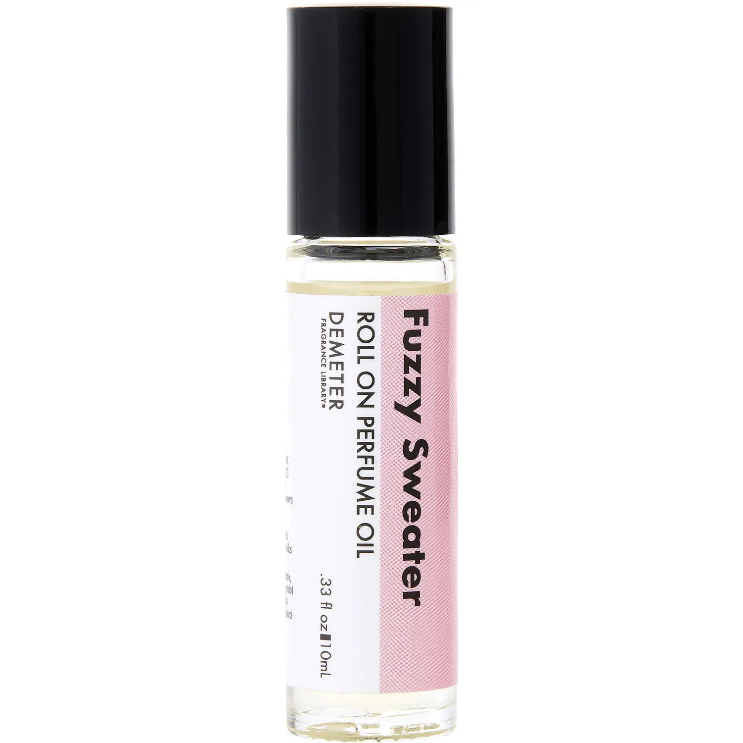 Demeter Fuzzy Sweater By Demeter Perfume For Unisex