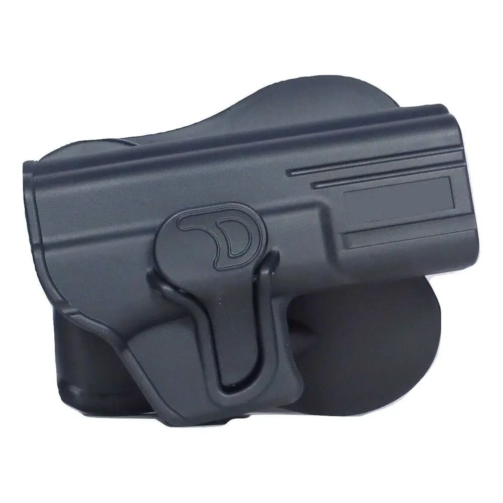 TSG - Fits Sig Sauer P238 Modular Level II  Paddle Holster- TSG-P238-1
