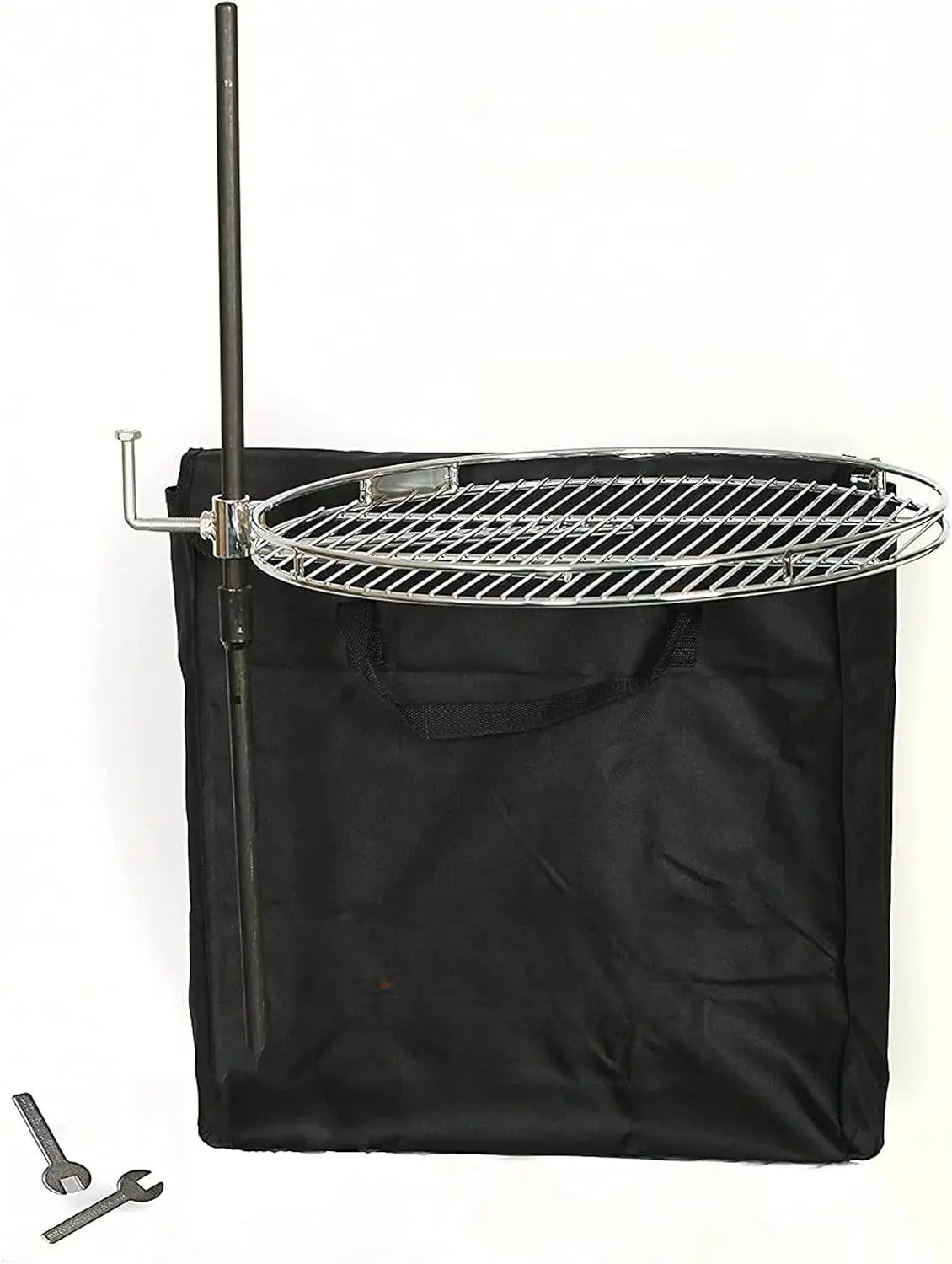 BillieBBQ Orb Grill