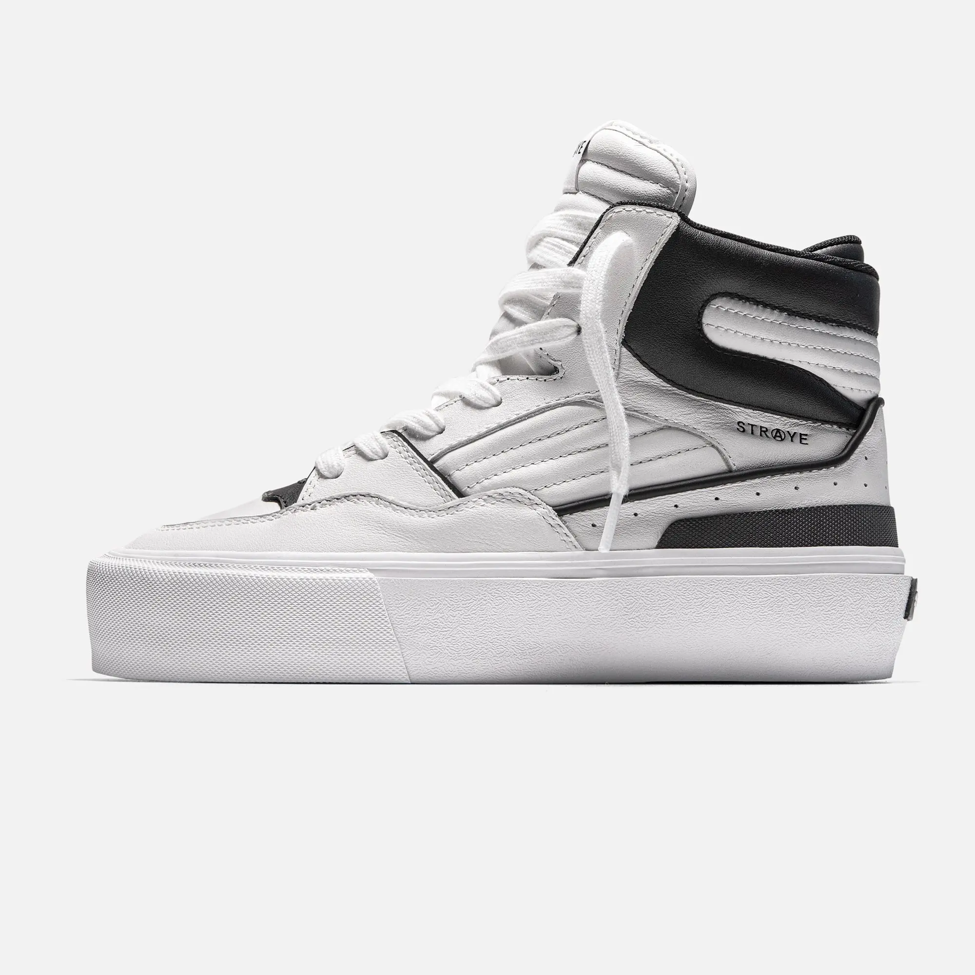 HOLLYWOOD - WHITE