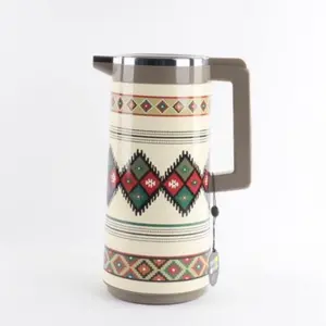Beautiful Big 1.9Liter Teapot/Flask/Thermos for tea/coffee Beautiful Big 1.9Liter Teapot/Flask/Thermos for tea/coffee