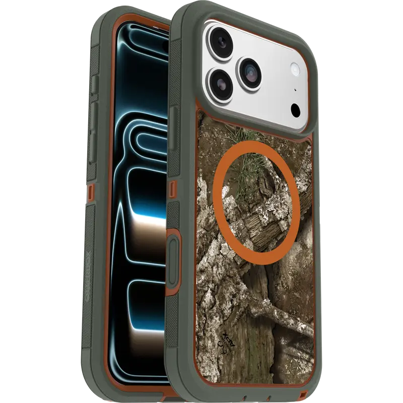 New OtterBox Defender Pro Case Camouflage Iphone 14/15 Pro Max Plus New OtterBox Defender Pro Case Camouflage Iphone 14/15 Pro Max Plus