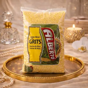 Alberto Corn meal Grits