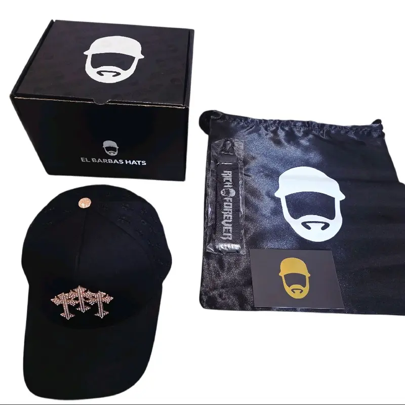 31 hats chrome hearts - TikTok Shop