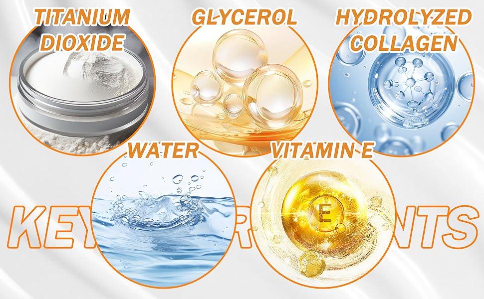 Tinted Sunscreen for Face SPF 50,Universal Protector Solar Con Color,Face Sunscreen Moisturizer,Hydrating Sun Essence Face Sunscreen Hydrating,No Sticky | Travel Size Sunscreen