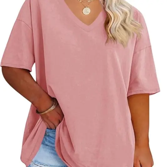 Dusty Pink
