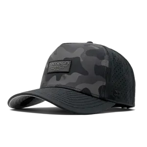 Odysea Brick Hydro - Black Camo Midnight