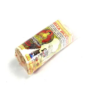 Amitabha Buddha Tibetan Rope Incense, Natural Himalayan Incense
