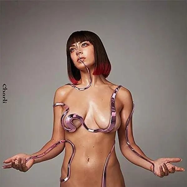 Charli XCX - Charli NEW Vinyl Record 190295409579