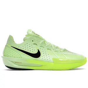 Nike Men's Zoom GT Cut 3 Barely Volt, from StockX