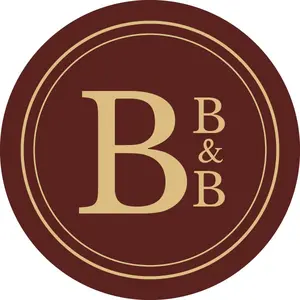 Bookish Bits & Bobs shop logo
