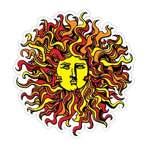 Free Sticker Giveaway