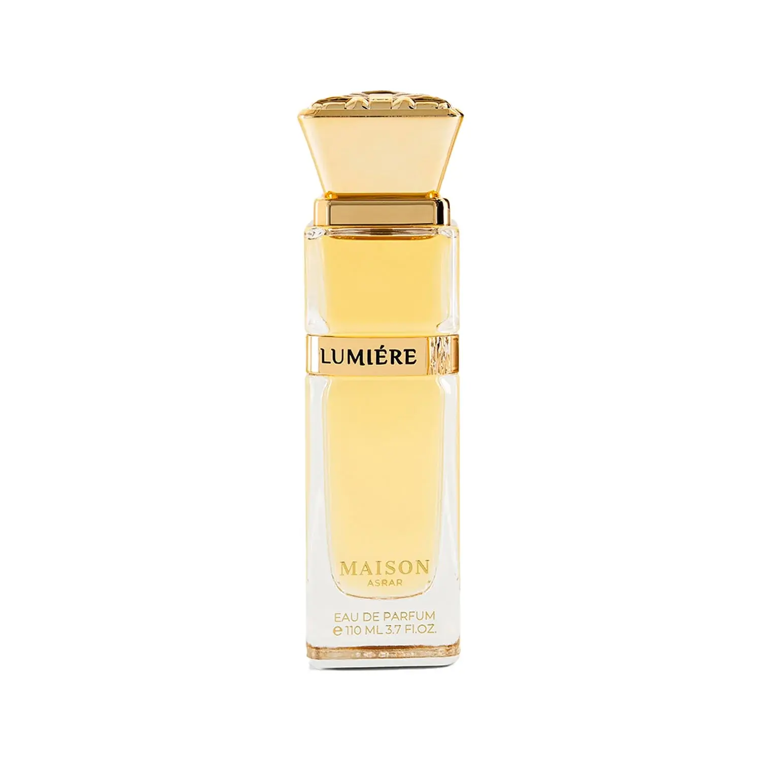 Lumiere by Maison Asrar EDP Spray, 3.4oz Lumiere by Maison Asrar EDP Spray, 3.4oz