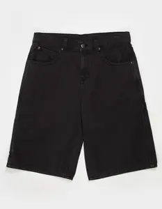 DICKIES Relaxed Worn In Mens Carpenter Shorts